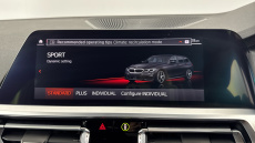 BMW 3 Series 330i M Sport 5dr Step Auto Petrol Estate